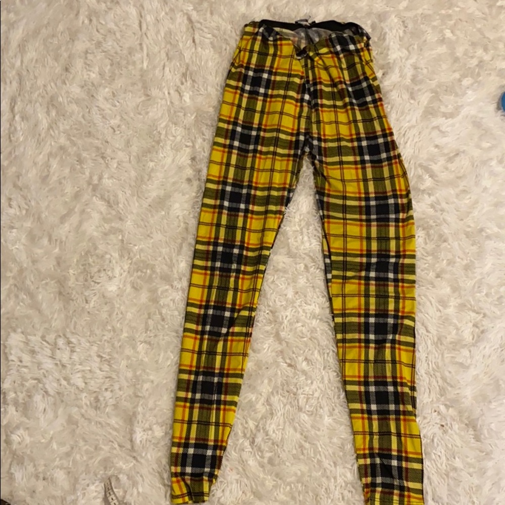 legging